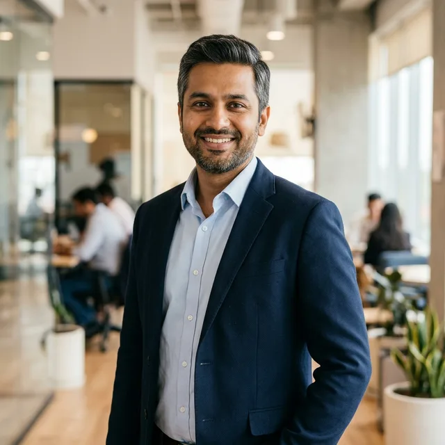 Rohan Mehta